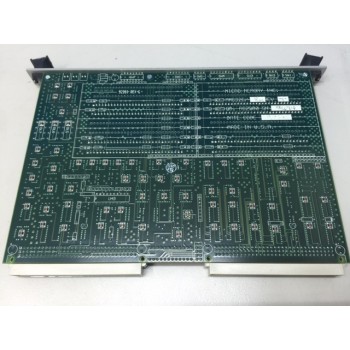 KLA-TENCOR 712-404561-00 5107XP Overlay Micro Memory MM6326/8 PCB Card